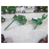 (CS) Mostly Small Ertle Diecast Joh... (CS) Mostly Small Ertle Diecast Joh...