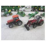 (CS) Mostly Small Ertle Diecast Joh... (CS) Mostly Small Ertle Diecast Joh...