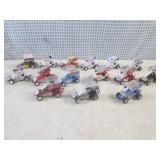 (CS) Assorted Small Racing Champion... (CS) Assorted Small Racing Champion...