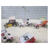 (CS) Assorted Small Racing Champion... (CS) Assorted Small Racing Champion...