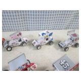 (CS) Assorted Small Racing Champion... (CS) Assorted Small Racing Champion...