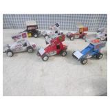 (CS) Assorted Small Racing Champion... (CS) Assorted Small Racing Champion...