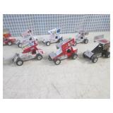 (CS) Assorted Small Racing Champion... (CS) Assorted Small Racing Champion...