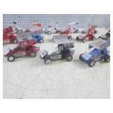 (CS) Assorted Small Racing Champion... (CS) Assorted Small Racing Champion...