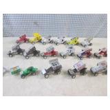 (CS) Assorted Small Racing Champion... (CS) Assorted Small Racing Champion...