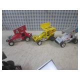 (CS) Assorted Small Racing Champion... (CS) Assorted Small Racing Champion...