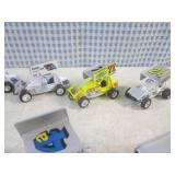 (CS) Assorted Small Racing Champion... (CS) Assorted Small Racing Champion...