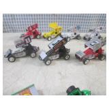 (CS) Assorted Small Racing Champion... (CS) Assorted Small Racing Champion...