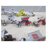 (CS) Assorted Small Racing Champion... (CS) Assorted Small Racing Champion...