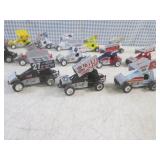 (CS) Assorted Small Racing Champion... (CS) Assorted Small Racing Champion...