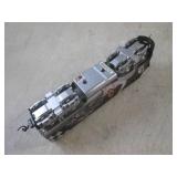 (CNTR) Bachmann Hawthorne Village D... (CNTR) Bachmann Hawthorne Village D...