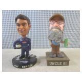 (FS) Jeff Gordon and Uncle Si with ... (FS) Jeff Gordon and Uncle Si with ...