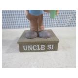 (FS) Jeff Gordon and Uncle Si with ... (FS) Jeff Gordon and Uncle Si with ...