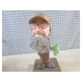 (FS) Jeff Gordon and Uncle Si with ... (FS) Jeff Gordon and Uncle Si with ...