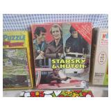 (A-2) Assorted Vintage Puzzles... (A-2) Assorted Vintage Puzzles...