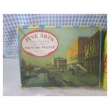 (A-2) Assorted Vintage Puzzles... (A-2) Assorted Vintage Puzzles...