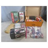 (EC1) Assorted Playing Cards and Mi... (EC1) Assorted Playing Cards and Mi...