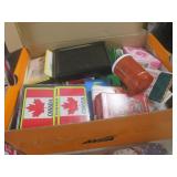 (EC1) Assorted Playing Cards and Mi... (EC1) Assorted Playing Cards and Mi...