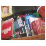 (EC1) Assorted Playing Cards and Mi... (EC1) Assorted Playing Cards and Mi...