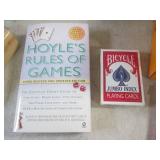 (EC1) Assorted Playing Cards and Mi... (EC1) Assorted Playing Cards and Mi...