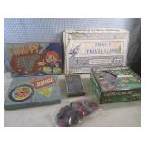 (EW6) Vintage Srappy Paint and Cray... (EW6) Vintage Srappy Paint and Cray...