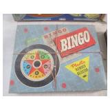 (EW6) Vintage Srappy Paint and Cray... (EW6) Vintage Srappy Paint and Cray...