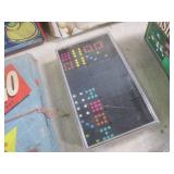(EW6) Vintage Srappy Paint and Cray... (EW6) Vintage Srappy Paint and Cray...
