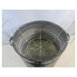 (BS) Large Canning Pot with Tray an... (BS) Large Canning Pot with Tray an...