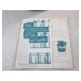 (BS) Large Canning Pot with Tray an... (BS) Large Canning Pot with Tray an...