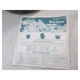 (BS) Large Canning Pot with Tray an... (BS) Large Canning Pot with Tray an...