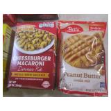 (C-2) Assorted Food Items Pancake W... (C-2) Assorted Food Items Pancake W...