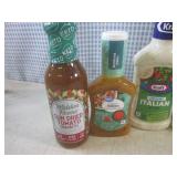 (C-2) Assorted Can and Bottle Goods... (C-2) Assorted Can and Bottle Goods...