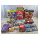 (EC2) Assorted Snacks Past Date... (EC2) Assorted Snacks Past Date...