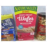 (EC2) Assorted Snacks Past Date... (EC2) Assorted Snacks Past Date...