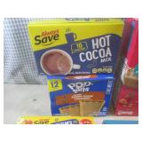 (EC2) Assorted Snacks Past Date... (EC2) Assorted Snacks Past Date...