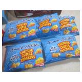 (EC2) Assorted Snacks Past Date... (EC2) Assorted Snacks Past Date...