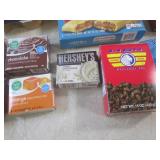 (EC2) Assorted Snacks Past Date... (EC2) Assorted Snacks Past Date...