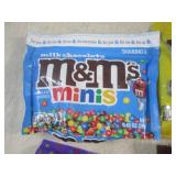 (B-1) Assorted Bags of Candy Past D... (B-1) Assorted Bags of Candy Past D...