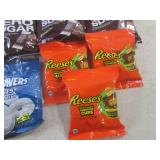 (B-1) Assorted Bags of Candy Past D... (B-1) Assorted Bags of Candy Past D...