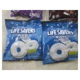 (B-1) Assorted Bags of Candy Past D... (B-1) Assorted Bags of Candy Past D...