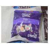 (B-1) Assorted Bags of Candy Past D... (B-1) Assorted Bags of Candy Past D...