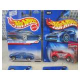 (EC1) Assorted Hot Wheels in Packag... (EC1) Assorted Hot Wheels in Packag...