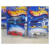 (EC1) Assorted Hot Wheels in Packag... (EC1) Assorted Hot Wheels in Packag...
