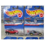 (EC1) Assorted Hot Wheels in Packag... (EC1) Assorted Hot Wheels in Packag...