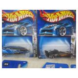 (EC1) Assorted Hot Wheels in Packag... (EC1) Assorted Hot Wheels in Packag...