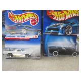 (EC1) Assorted Hot Wheels in Packag... (EC1) Assorted Hot Wheels in Packag...
