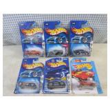 (EC1) Assorted Hot Wheels in Packag... (EC1) Assorted Hot Wheels in Packag...