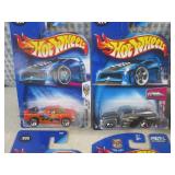 (EC1) Assorted Hot Wheels in Packag... (EC1) Assorted Hot Wheels in Packag...