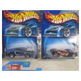 (EC1) Assorted Hot Wheels in Packag... (EC1) Assorted Hot Wheels in Packag...