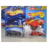 (EC1) Assorted Hot Wheels in Packag... (EC1) Assorted Hot Wheels in Packag...